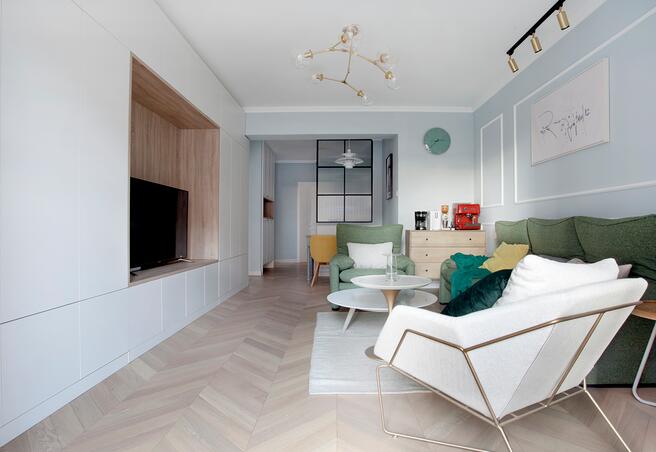 簡約風(fēng)格的特點與注意事項